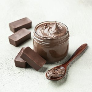 Chocolate Cream Filling