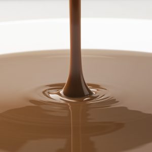 Chocolate Sauce for Ice Cream