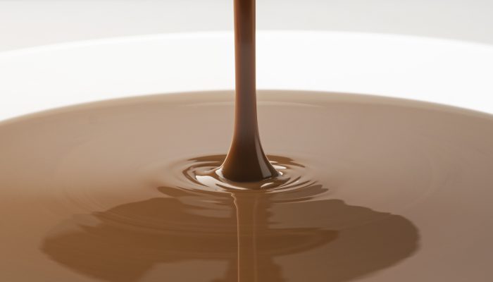 Chocolate Sauce for Ice Cream