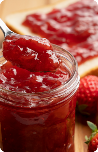 Regular Confiture