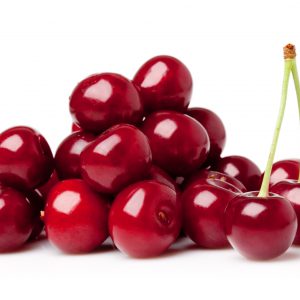 Cherry additive for yogurt