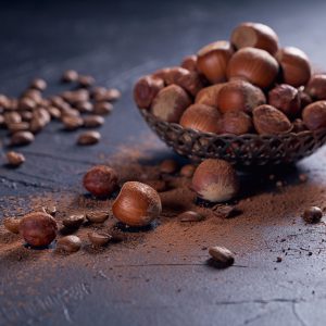 Chocolate Hazelnut Spread pz