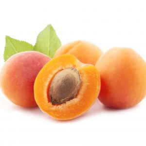 Apricot Filling