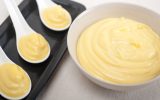 Crème Pâtissier (Vanilla Pastry Cream)