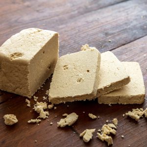 Halva (Sesame Seed) Spread