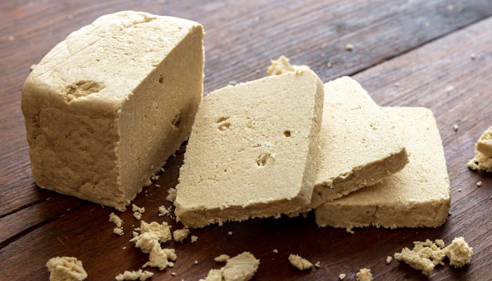 Halva (Sesame Seed) Spread