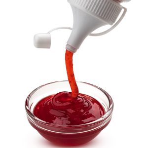 Strawberry Sauce for Ice cream