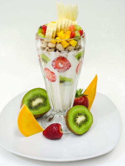 Fruit Additions