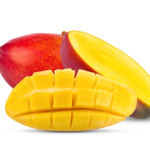 Mango Fruit Base for Ice Cream