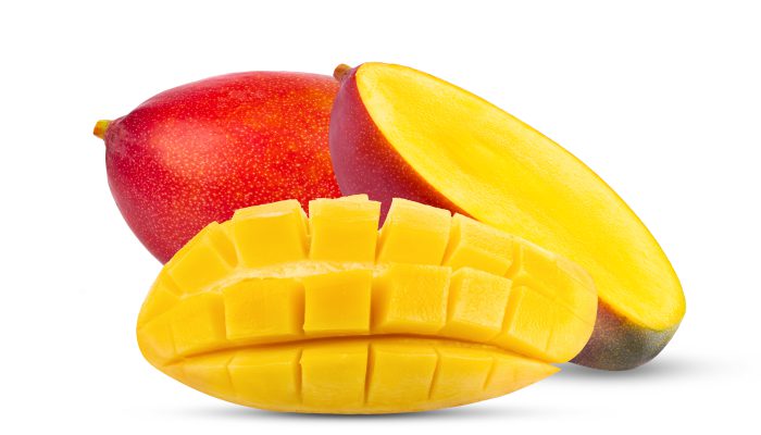 Mango Fruit Base for Ice Cream