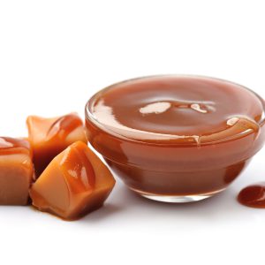 Dulce de leche