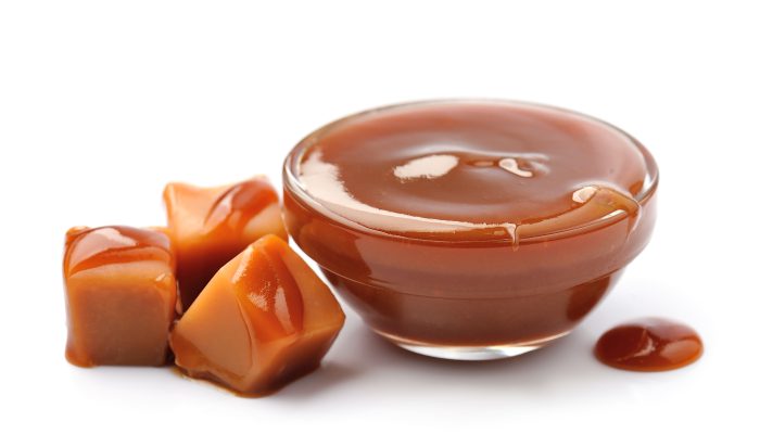 Dulce de leche